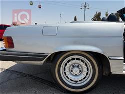 مێرسێدس بێنز SL-Class